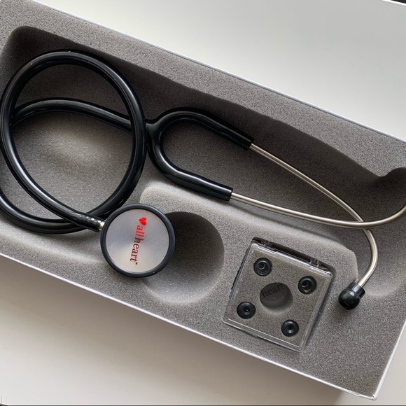 allheart Other Allheart Stethoscope Poshmark